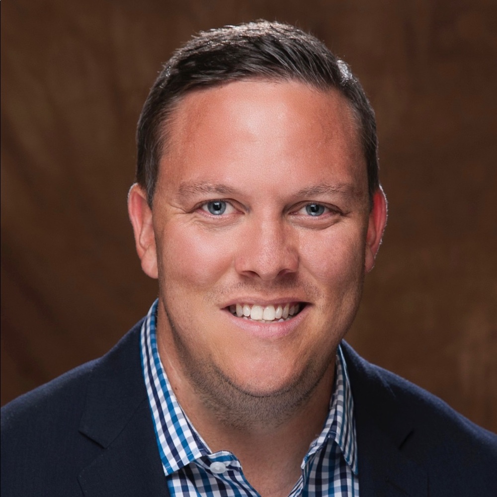 Meet your Posher, Stephen